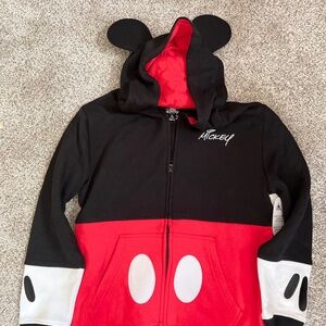 Disney boys jacket